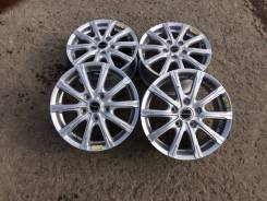 Bridgestone Balminum. 6.0x15, 5x114.30, ET53