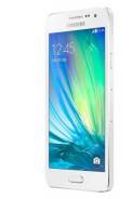 Samsung Galaxy A3. Б/у