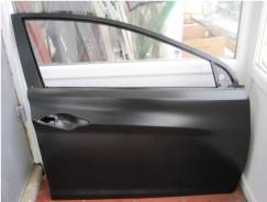 Дверь боковая. Hyundai Elantra