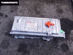 Аккумулятор. Toyota Prius, NHW20 Двигатель 1NZFXE