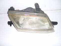 Фара. Nissan AD, VENY11, VHNY11, VY11, VFY11, VEY11, VGY11 Nissan Wingroad, VY11, VHNY11, VGY11, VFY11, VEY11, VENY11