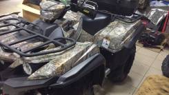 Yamaha Grizzly 700. исправен, есть птс, без пробега