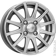 K&K Сиеста. 6.0x15", 4x98.00, ET40, ЦО 67,1 мм.