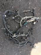 Проводка двс. Toyota Mark X, GRX120 Двигатель 4GRFSE