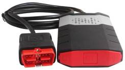 Сканер мультимарочный Autocom Delphi_V 2014.3 / 2014.2
