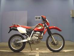 Honda XR 250. 250 куб. см., исправен, птс, без пробега