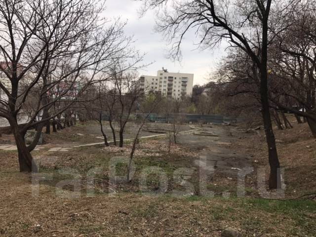 Участок для строительства - Продажа земельных участков во Владивостоке