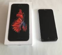 Apple iPhone 6s 64Gb. Б/у