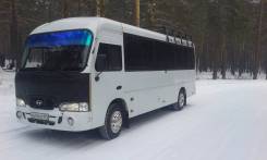 Hyundai County. Продается автобус , 22 места