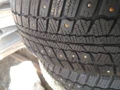 Matador MP-50 Sibir Ice. Зимние, шипованные, 2014 год, износ: 10%, 4 шт