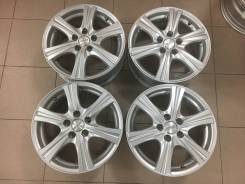 Topy Sibilla RZ. 6.0x15, 5x100.00, ET43