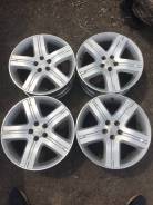 Subaru. 7.0x17, 5x100.00, ET48