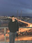 Повар судовой. Средне-специальное образование, опыт работы 5 лет