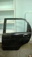 Дверь боковая. Daewoo Matiz