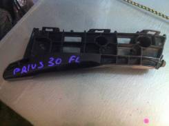 Крепление бампера. Toyota Prius, ZVW30, ZVW30L Двигатель 2ZRFXE