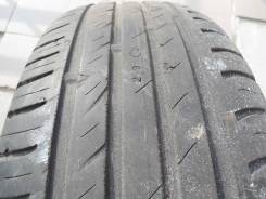 Nokian Hakka Green. Летние, 2012 год, износ: 40%, 2 шт