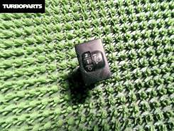 Кнопка регулировки фар. Toyota: Yaris, Previa, Voxy, Noah, Sienta, Vitz, Prius a, Ractis, Tarago, Corolla Fielder, Corolla Axio, Estima, Prius Двигате...
