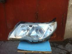 Фара. Subaru Forester, SH5, SH9, SH, SH9L Двигатели: FB25, EJ205, EJ25, EJ204, FB253, FB20, EJ253, EJ255, FB204, EJ20