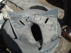 Накладка на стойку. Toyota Corsa, EL41, EL43, EL45, NL40 Toyota Tercel, EL40, EL41, EL43, EL45, NL40 Двигатели: 1NT, 4EFE, 5EFE, 5EFHE, 2E