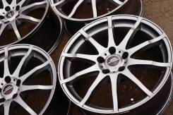 A-Tech Schneider. 8.0x18, 5x114.30, ET35