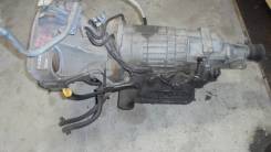 АКПП Subaru FORESTER