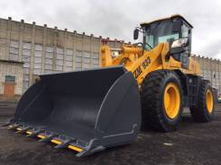 SZM 933. 8 тонн, 3 тонны, 3 контура, джойстик, дв. 125 л. с. Deutz ориг, 3 000 кг., Дизельный, 1,70 куб. м.