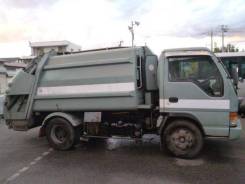 Isuzu Elf. , 4 600 куб. см. Под заказ
