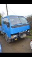 Mitsubishi Canter. Продам или обменяю грузовик, 3 565 куб. см., 2 400 кг.