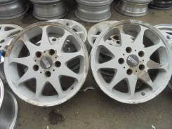 RTX Stratus. 6.5x15", 5x114.3, ET35, �� 73,0���. ��� ����� �� ����������� ������ ����