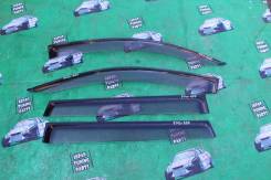 Ветровик. Toyota Corolla Fielder, NZE141, NZE141G, NZE144, NZE144G, ZRE142, ZRE142G