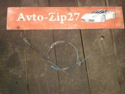 Тросик акселератора. Toyota Carina, AT211 Двигатель 7AFE