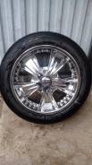Продам диски. 8.0x20, 5x114.30, 5x120.00, ET-34