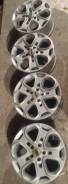 Ford. 6.5x16, 5x108.00, ET52.5, ЦО 63,3 мм.