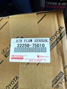 Датчик расхода воздуха. Toyota: Toyoace, Hilux Surf, Granvia, T100, 4Runner, Hiace, Grand Hiace, Regius, Land Cruiser Prado, Dyna, Tacoma Двигатели: 3...