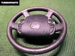 Руль. Toyota Prius, NHW20 Двигатель 1NZFXE