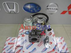 Турбина. Toyota: Lite Ace, Masterace, Town Ace, Town Ace Noah, Lite Ace Noah, Land Cruiser Prado Двигатели: 3CT, 2CT