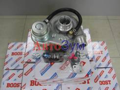 Турбина. Toyota: Lite Ace, Lite Ace Noah, Town Ace, Master Ace Surf, Town Ace Noah Двигатели: 2CT, 3CT