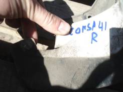 Брызговики. Toyota Tercel, EL45, NL40, EL41, EL43 Toyota Corsa, EL45, EL43, NL40, EL41 Toyota Corolla II, EL43, EL41, EL45 Двигатели: 1NT, 5EFHE, 5EFE...