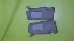 Козырек солнцезащитный. Subaru Legacy B4, BL5 Двигатель EJ204