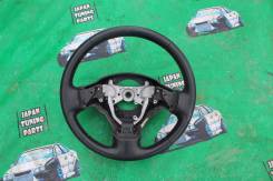 Руль. Toyota Corolla Axio, NZE141, NZE144, ZRE142, ZRE144 Toyota Corolla Fielder, NZE141, NZE141G, NZE144, NZE144G, ZRE142, ZRE142G, ZRE144, ZRE144G T...