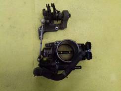 Заслонка дроссельная. Nissan Presage, U30, NU30 Nissan Bassara, JU30, JNU30 Nissan R'nessa, PNN30 Двигатель KA24DE