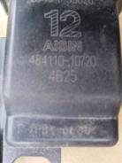 Дверь боковая. Lexus: ES350, LS600hL, LS460L, LS600h, LX570, LS460 Toyota Land Cruiser, VDJ200, GRJ200, URJ202, UZJ200 Двигатели: 2GRFE, 2URFSE, 1URFE...