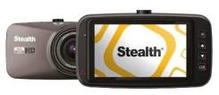 Видеорегистратор Stealth DVR ST 140 хороший NEW 2017год.