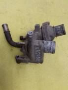 Корпус термостата. Nissan Presage, U30, NU30 Nissan Bassara, JU30, JNU30 Nissan R'nessa, PNN30 Двигатель KA24DE