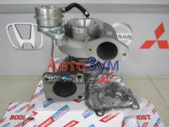 Турбина. Toyota: Toyoace, Land Cruiser, Dyna, Land Cruiser Prado, Coaster, Mega Cruiser Двигатели: 15BFTE, 1HDT, 1HDFT, 1HDFTE