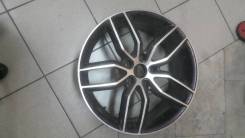 NZ Wheels. x18, 4x114.30