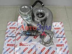 Турбина. Toyota: Land Cruiser, ToyoAce, Mega Cruiser, Dyna, Coaster Двигатели: 1HDFT, 1HDFTE, 1HDT, 15BFTE