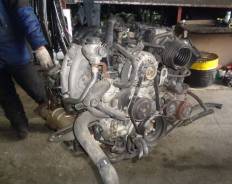 Двигатель в сборе. Mazda RX-8, SE3P Двигатель 13BMSP. Под заказ