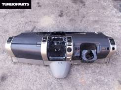 Панель приборов. Toyota Prius, NHW20 Двигатель 1NZFXE
