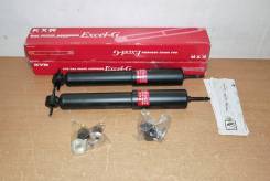 Амортизатор. Kia Frontier Kia Bongo Kia Besta Mazda B-Series, UF, UN Mazda Proceed, UF66M, UV56R, UV66R, UVL6R Toyota ToyoAce, LY101, LY102, LY111, LY...